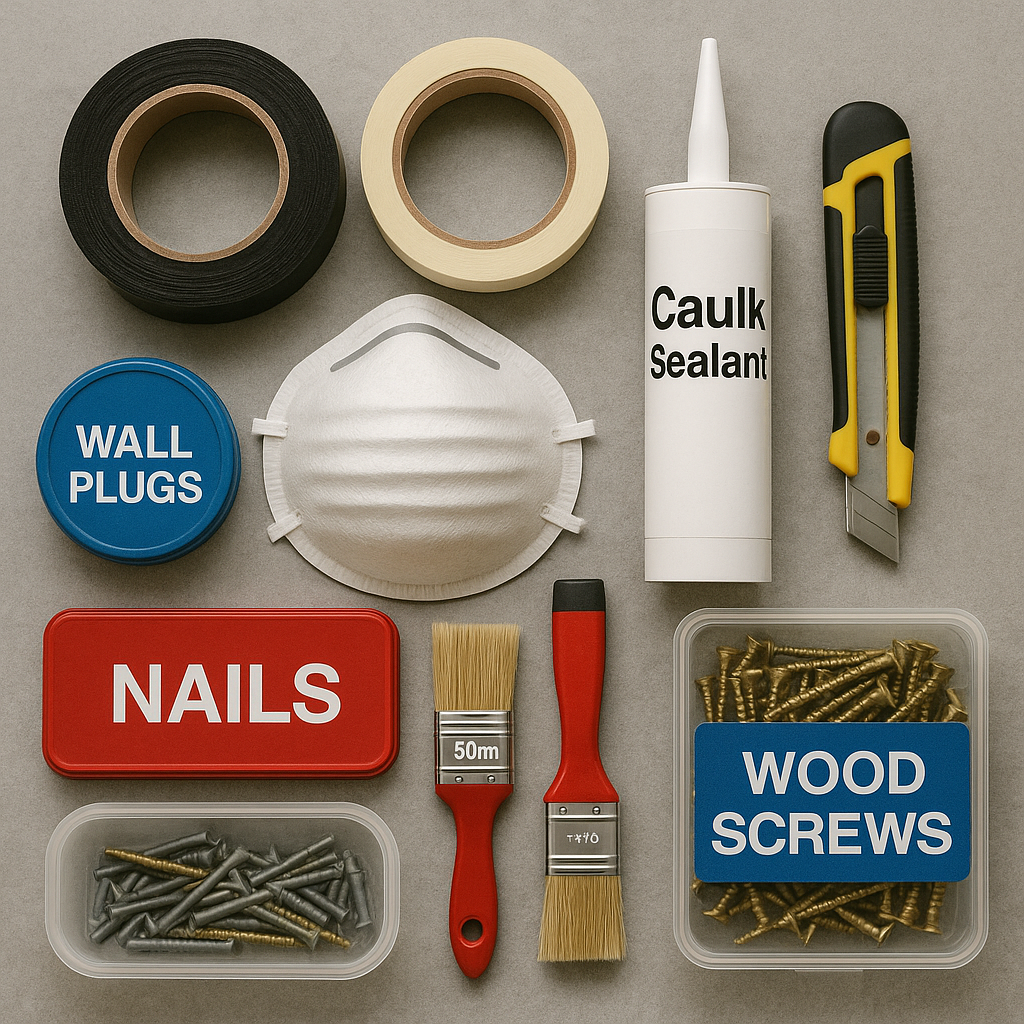 Consumables